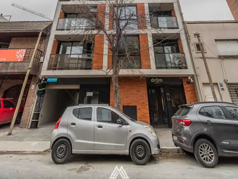 Alquiler Cordon 1 Dormitorio a Estrenar
