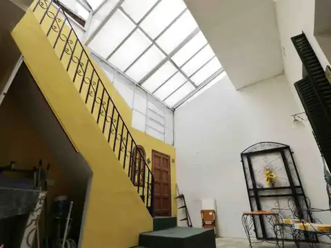 Avenida Avellaneda 3800