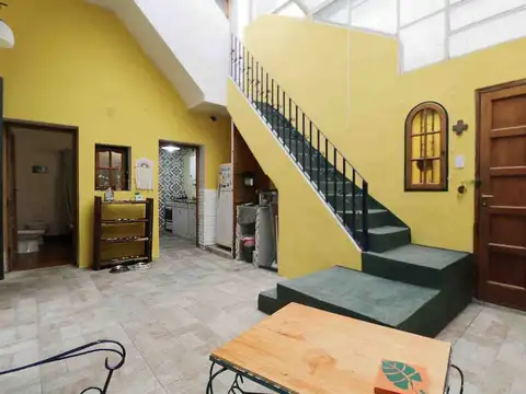 VENTA PH 3 AMB. TERRAZA/ FLORESTA