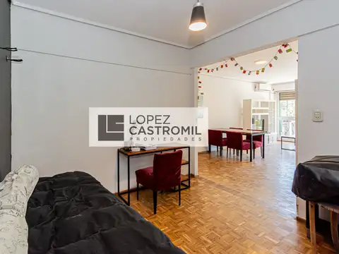 Departamento en Alquiler al Norte