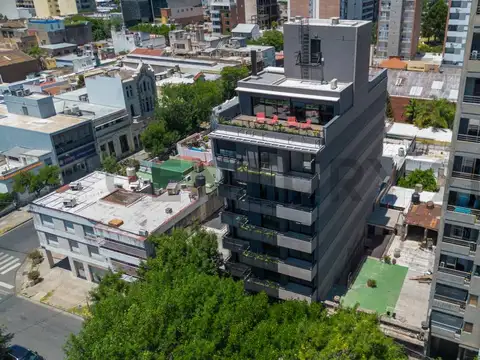 Cochabamba 1100, Piso 4