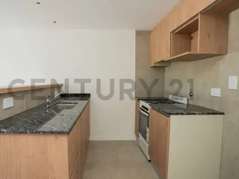 Departamento en Venta 2 años