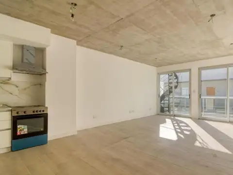 Departamento en Venta 5 años
