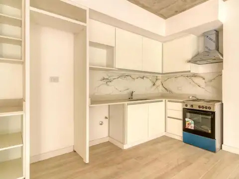 VENTA DE TRES AMB EN DEVOTO A ESTRENAR C AMENITIES PREMIUM!