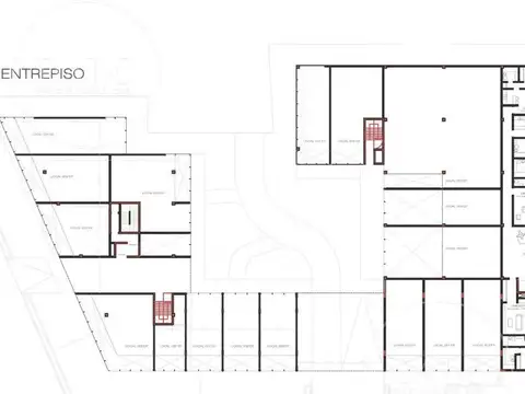 Local en Venta en Villanueva, USD 136.625