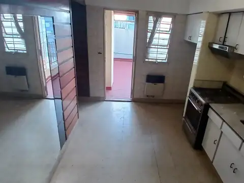 Venta Departamento 2 Ambientes Guardia Nacional y Ramón Falcón en Villa Luro