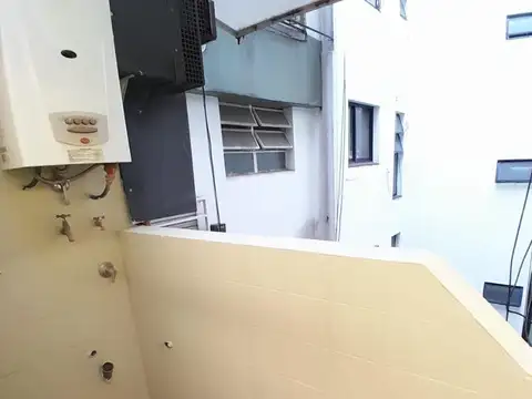 Departamento en Alquiler en Almagro, $ 480.000