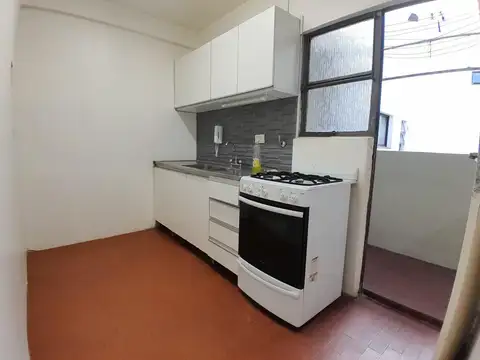 Departamento en Alquiler de 2 ambientes