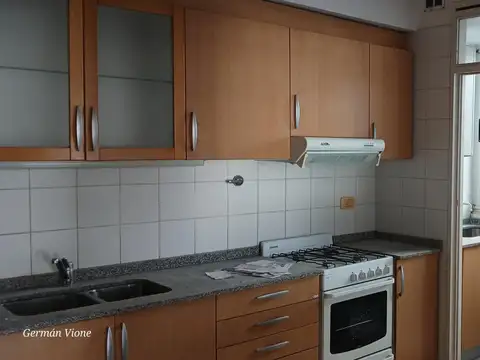 Departamento en Alquiler de 2 dormitorios