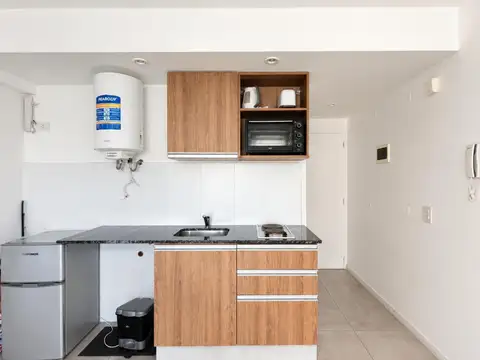 Departamento en Venta en Centro, USD 73.000