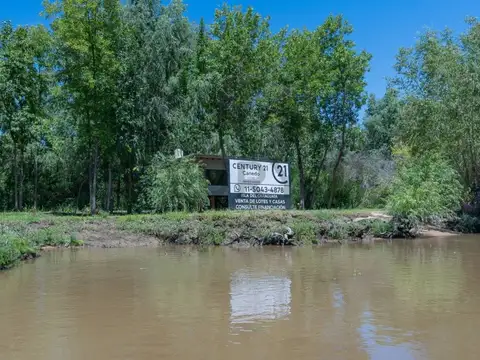 Arroyo Caraguata 600, Piso 0