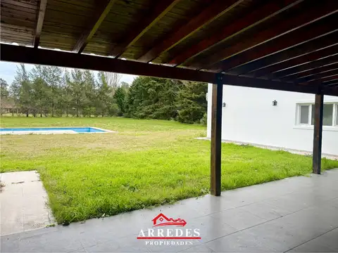 Casa en Venta al Noreste