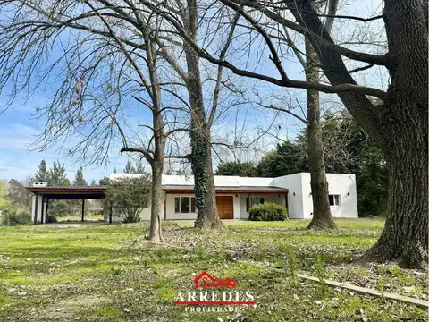 Casa en Venta de 3 dormitorios