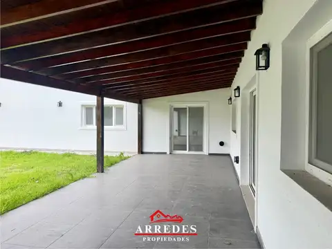 Casa en Venta 8 años