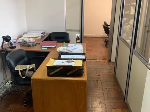 Oficina en Venta en Congreso, USD 75.000