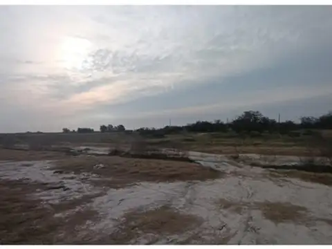 Venta 2 Hectareas Sobre Ruta Del Buen Ayre A 1k De La Ruta 5