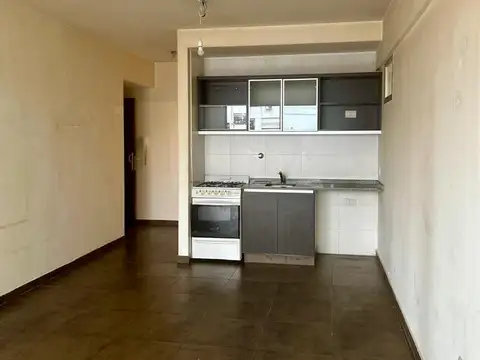 Departamento en Alquiler de Monoambiente