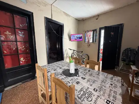 Casa en Venta 60 años