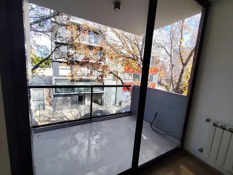 Departamento en Alquiler en Rosario - Mendoza al 2700