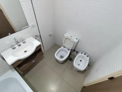 Casa en Alquiler 9 años