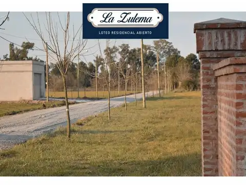 Barrio La Zulema 800