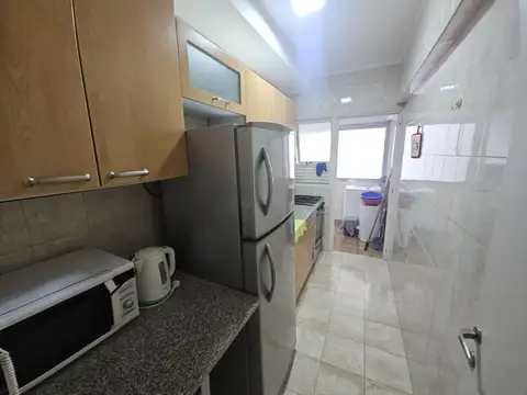 Departamento en Venta de 4 ambientes