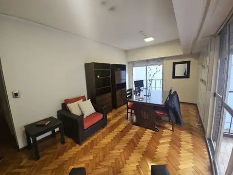 Venta Departamento 4 Ambientes en Barrio Norte