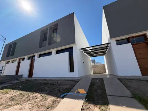 DUPLEX EN VENTA VALLE CERCANO