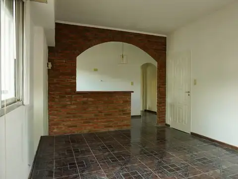 Depto Tipo Casa en Venta de 1 dormitorio