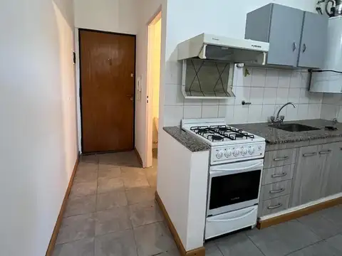 Departamento en Venta en Luis Agote, USD 30.000