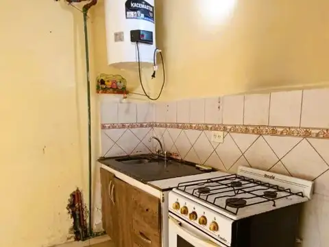 Departamento en Venta en Villa Santos Tesei, USD 25.000