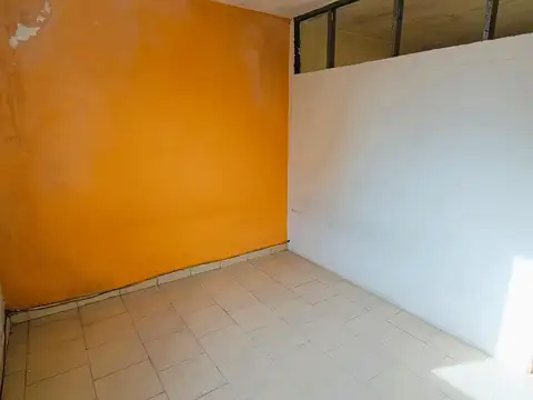 Monoambiente 28 m2