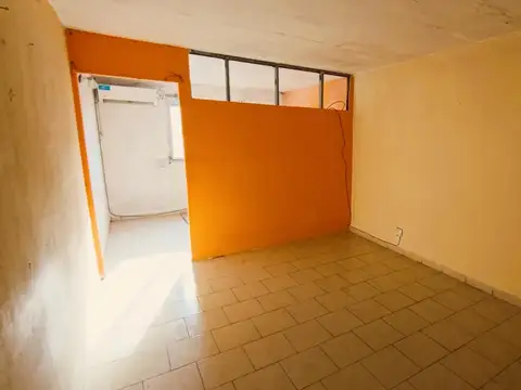 Monoambiente 28 m2