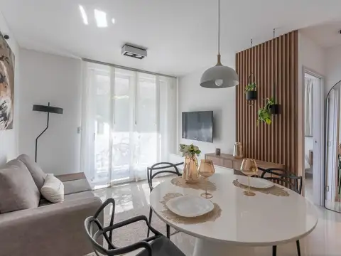 venta departamento barrio luis agote 1 dormitorio