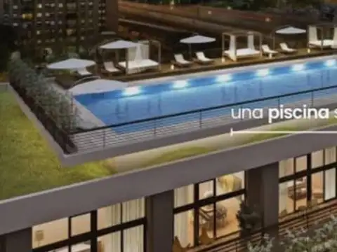 Departamento en Venta 6 años