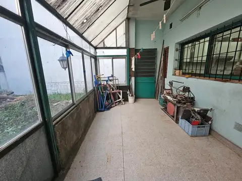 Depto Tipo Casa en Venta 38 años