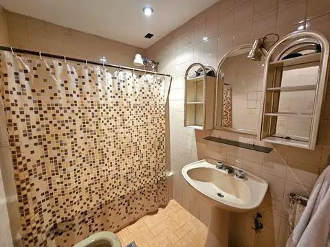 Depto Tipo Casa en Venta 38 años