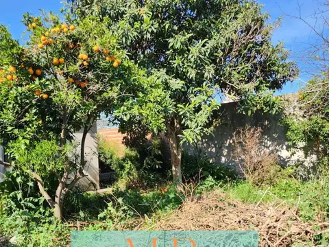 Terreno en Venta en Parque San Martín, USD 28.000