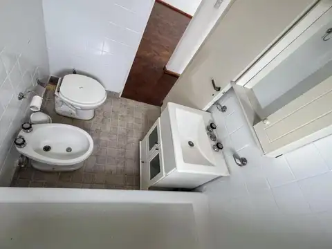 Departamento en Alquiler de 2 ambientes