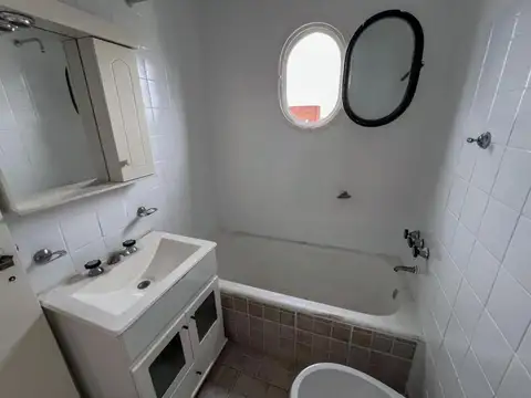 Departamento en Alquiler de 1 dormitorio