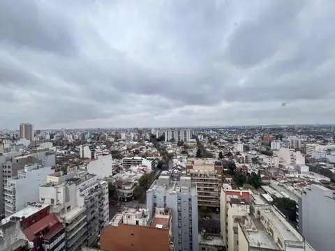 Departamento en Balvanera