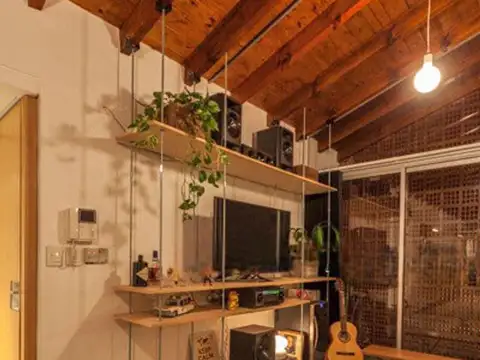 Depto Tipo Casa en Venta en Villa Ballester, USD 185.000