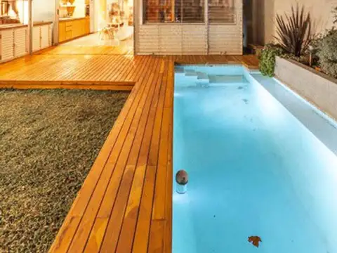 PH 3 AMBIENTES DE DISEÑO MINIMALISTA EN VILLA BALLESTER