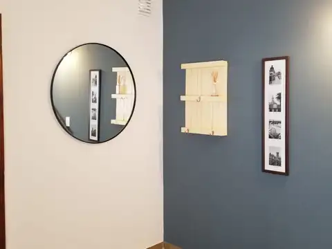 Depto Tipo Casa en Alquiler Temporal de 3 ambientes