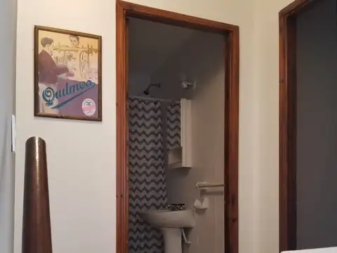 Departamento tipo casa en alquiler temporal en Mar del Plata