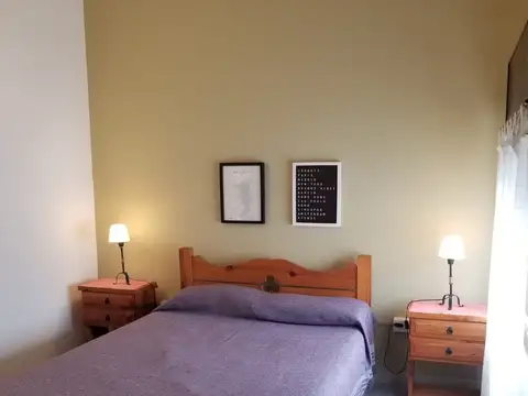 Depto Tipo Casa en Alquiler Temporal en Mar del Plata, $ 700.000