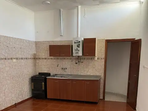 ALQUILER DEPARTAMENTO 2 DORMITORIOS BARRIO ALTAMIRA