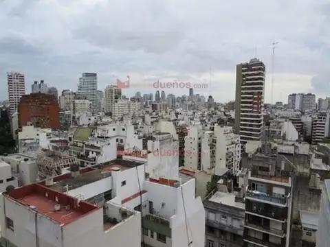 Ecuador 1400 , Piso 15