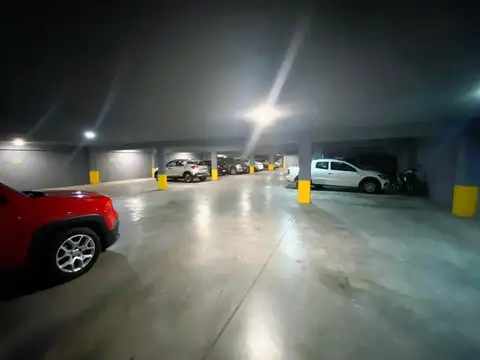 VENTA  COCHERA LISTA PARA ESCRITURAR