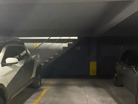 VENTA  COCHERA LISTA PARA ESCRITURAR